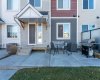 1191 Channelside Drive, Airdrie, Alberta T4B 4L3, 2 Bedrooms Bedrooms, ,3 BathroomsBathrooms,Residential,For Sale,Channelside,A2294349