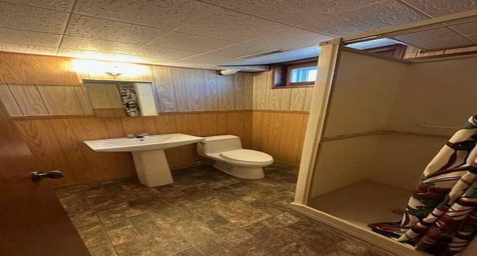 206 4 Avenue, Hanna, Alberta T0J1P0, 4 Bedrooms Bedrooms, ,2 BathroomsBathrooms,Residential,For Sale,4,A2294373