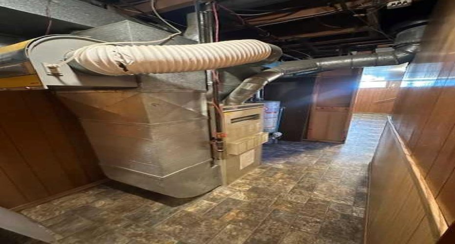 206 4 Avenue, Hanna, Alberta T0J1P0, 4 Bedrooms Bedrooms, ,2 BathroomsBathrooms,Residential,For Sale,4,A2294373