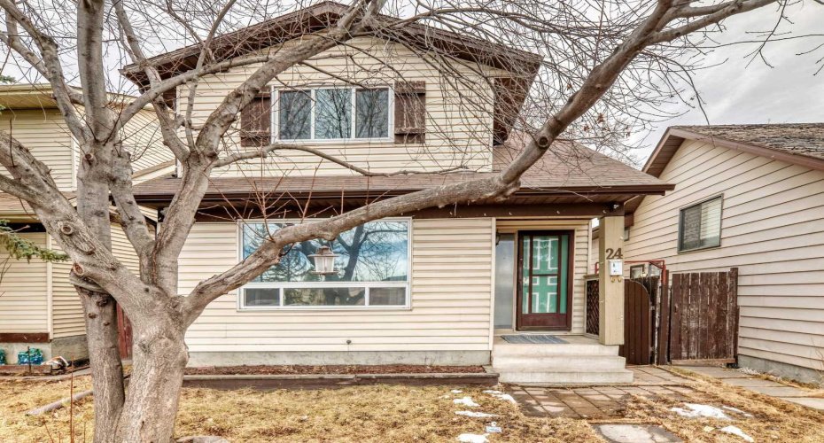 24 Abergale Way, Calgary, Alberta T2A 6H7, 3 Bedrooms Bedrooms, ,2 BathroomsBathrooms,Residential,For Sale,Abergale,A2294384