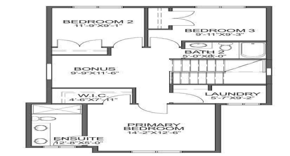 464 Lewisburg Place, Calgary, Alberta T3P 2N4, 3 Bedrooms Bedrooms, ,3 BathroomsBathrooms,Residential,For Sale,Lewisburg,A2294391
