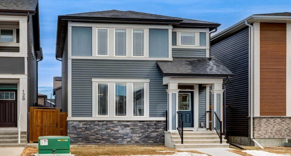124 Belmont Boulevard, Calgary, Alberta T2X 4W1, 4 Bedrooms Bedrooms, ,4 BathroomsBathrooms,Residential,For Sale,Belmont,A2294415