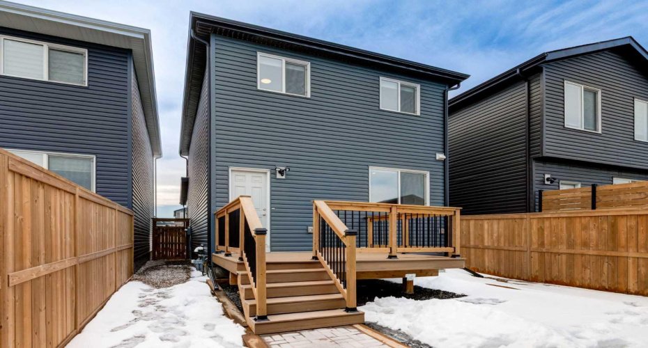 124 Belmont Boulevard, Calgary, Alberta T2X 4W1, 4 Bedrooms Bedrooms, ,4 BathroomsBathrooms,Residential,For Sale,Belmont,A2294415