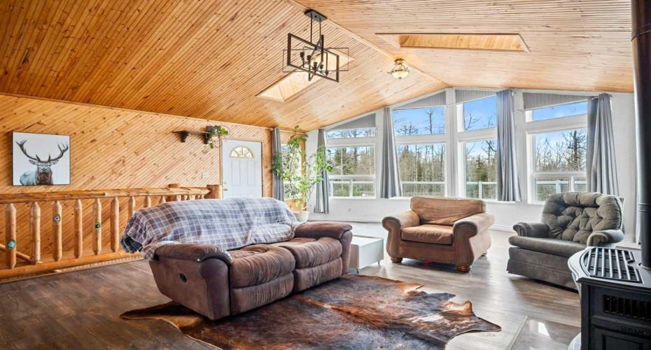 4339 TWP 304, Rural Mountain View County, Alberta T0M 0R0, 5 Bedrooms Bedrooms, ,4 BathroomsBathrooms,Residential,For Sale,TWP 304,A2294417