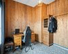 Lower bedroom/office