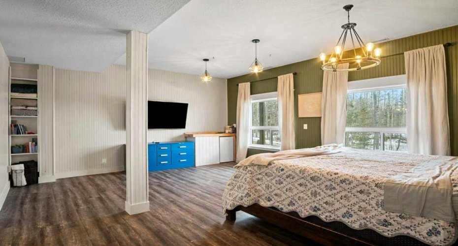 Lower primary retreat