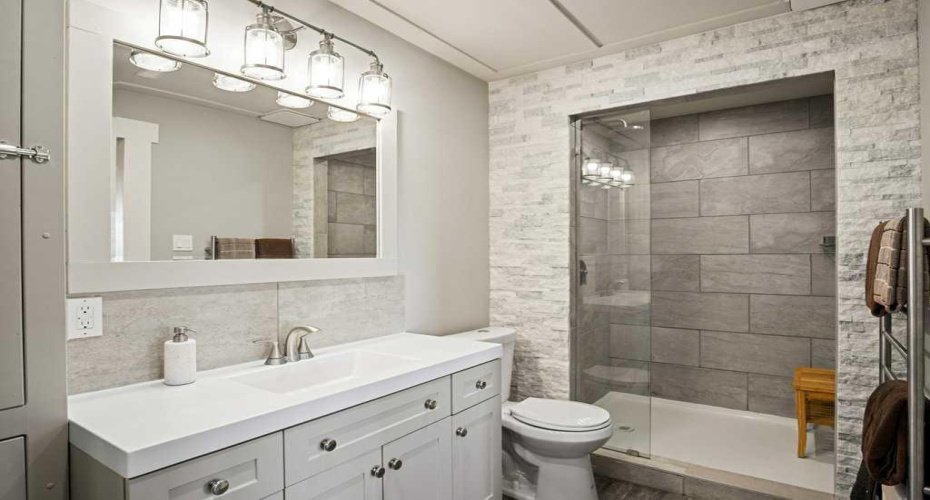 Lower primary ensuite