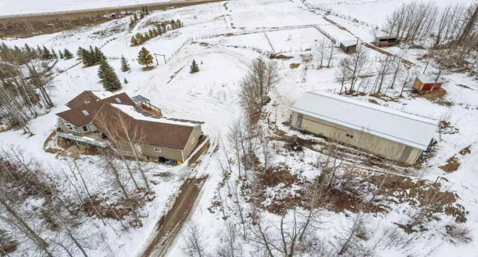 4339 TWP 304, Rural Mountain View County, Alberta T0M 0R0, 5 Bedrooms Bedrooms, ,4 BathroomsBathrooms,Residential,For Sale,TWP 304,A2294417