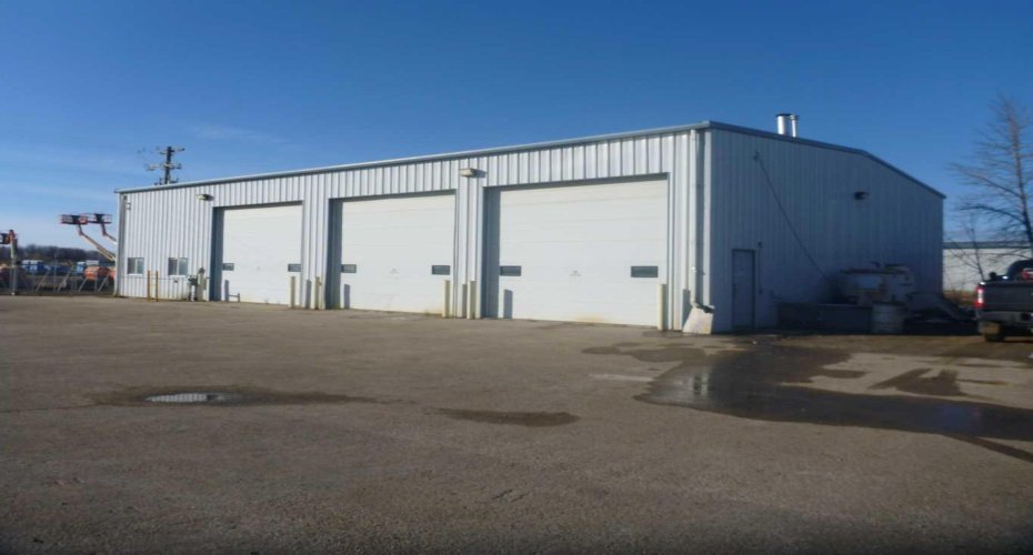 224 Balsam Road, Slave Lake, Alberta T0G 2A3, ,Commercial,For Sale,Balsam,A2294420