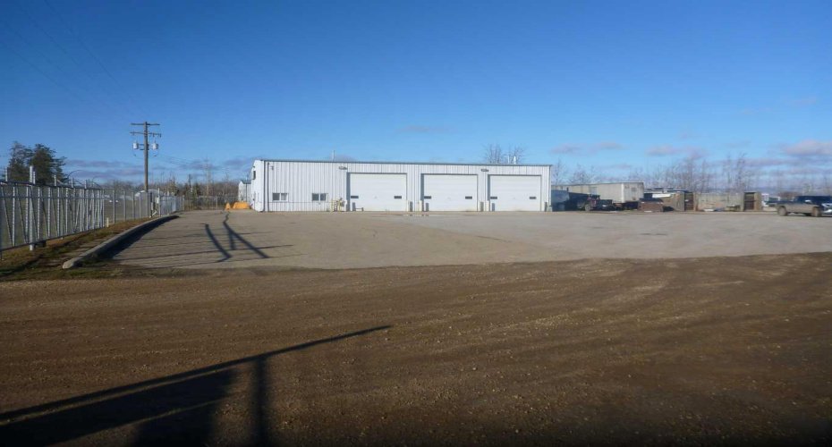 224 Balsam Road, Slave Lake, Alberta T0G 2A3, ,Commercial,For Sale,Balsam,A2294420