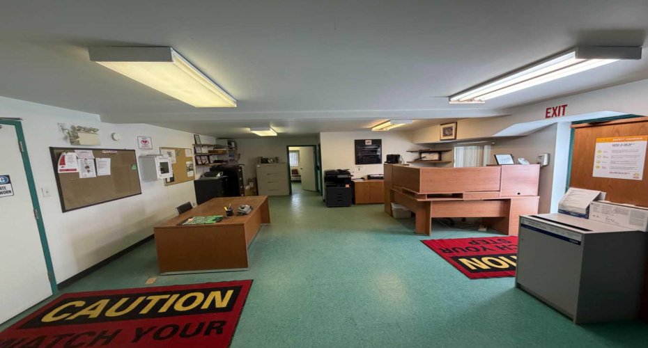 224 Balsam Road, Slave Lake, Alberta T0G 2A3, ,Commercial,For Sale,Balsam,A2294420