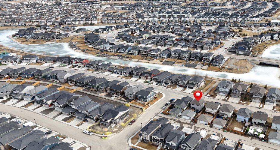 1667 Baywater Street, Airdrie, Alberta T4B 0A7, 3 Bedrooms Bedrooms, ,3 BathroomsBathrooms,Residential,For Sale,Baywater,A2294432