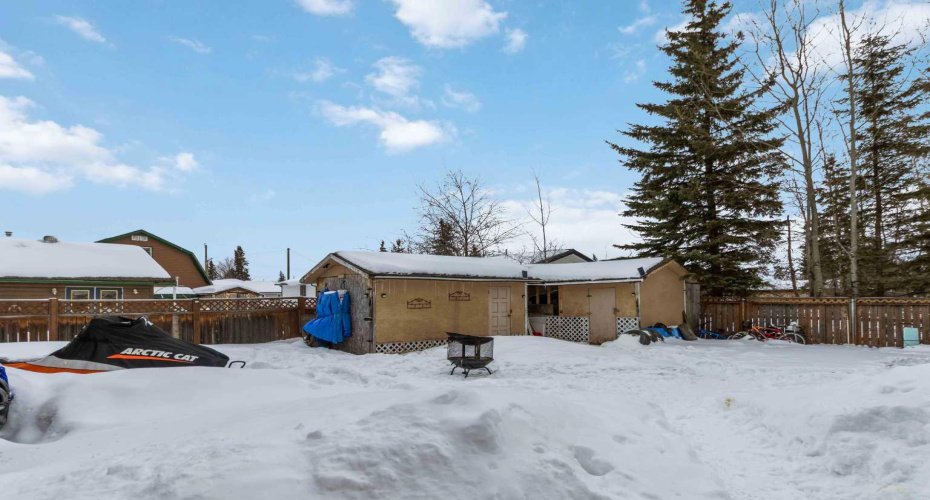 54 Poplar Crescent, Gregoire Lake Estates, Alberta T9H 0L2, 3 Bedrooms Bedrooms, ,3 BathroomsBathrooms,Residential,For Sale,Poplar,A2294441