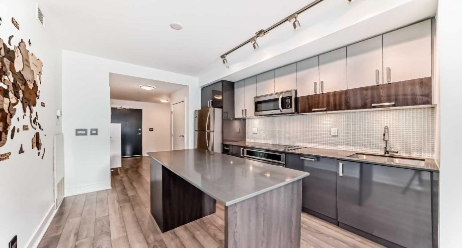 550 Riverfront Avenue, Calgary, Alberta T2G 1E5, 1 Bedroom Bedrooms, ,2 BathroomsBathrooms,Residential,For Sale,Riverfront,A2294449