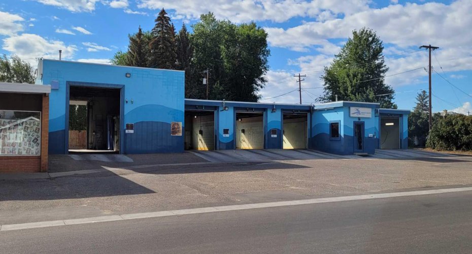 1280 4 Avenue, Medicine Hat, Alberta T1A 6B9, ,Commercial,For Sale,4,A2294453