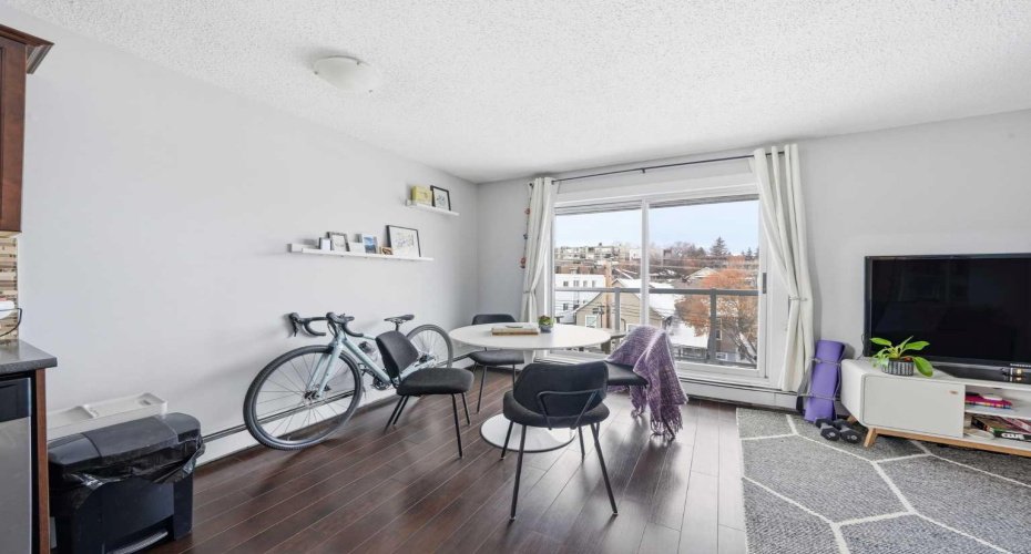 2117 16 Street, Calgary, Alberta T2T4E5, 1 Bedroom Bedrooms, ,1 BathroomBathrooms,Residential,For Sale,16,A2294470