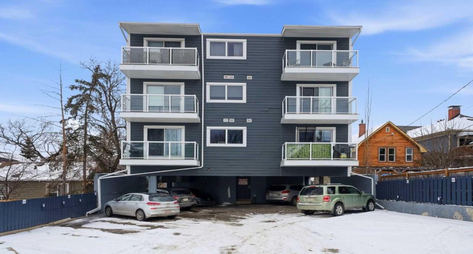2117 16 Street, Calgary, Alberta T2T4E5, 1 Bedroom Bedrooms, ,1 BathroomBathrooms,Residential,For Sale,16,A2294470