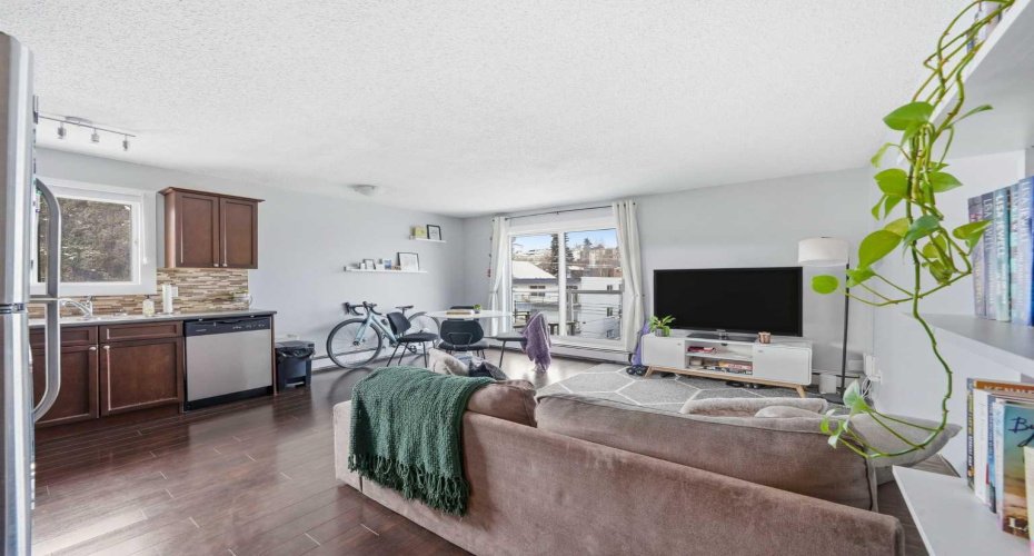 Living / Dining Room