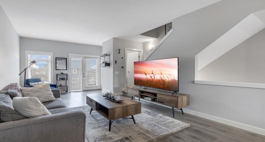 11 Sage Bluff Gate, Calgary, Alberta T3R 1T5, 2 Bedrooms Bedrooms, ,3 BathroomsBathrooms,Residential,For Sale,Sage Bluff,A2294497