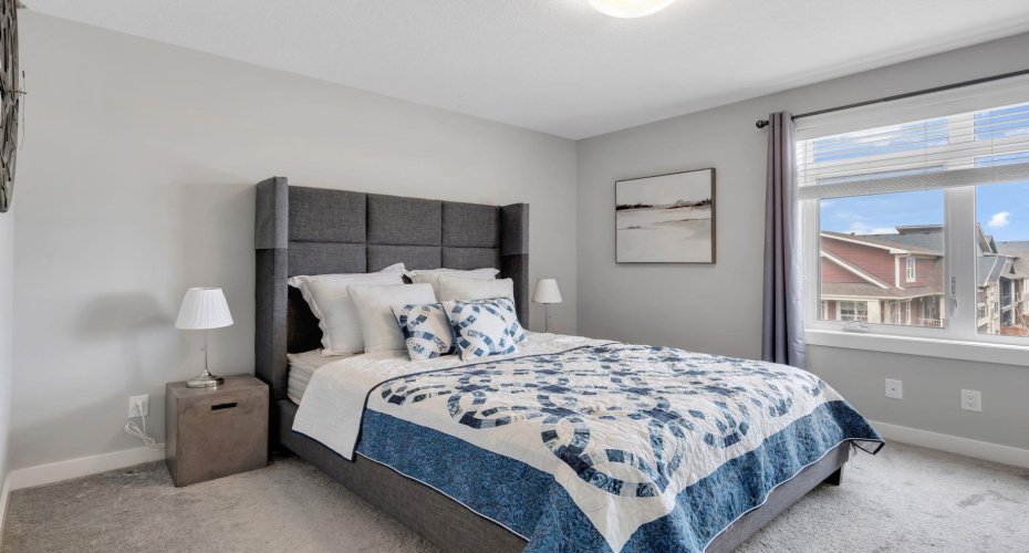 11 Sage Bluff Gate, Calgary, Alberta T3R 1T5, 2 Bedrooms Bedrooms, ,3 BathroomsBathrooms,Residential,For Sale,Sage Bluff,A2294497