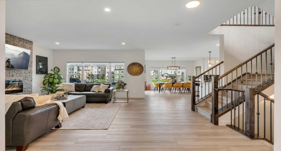 1315 Bayside Drive, Airdrie, Alberta T4B4G7, 6 Bedrooms Bedrooms, ,4 BathroomsBathrooms,Residential,For Sale,Bayside,A2294551