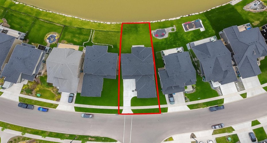 1315 Bayside Drive, Airdrie, Alberta T4B4G7, 6 Bedrooms Bedrooms, ,4 BathroomsBathrooms,Residential,For Sale,Bayside,A2294551