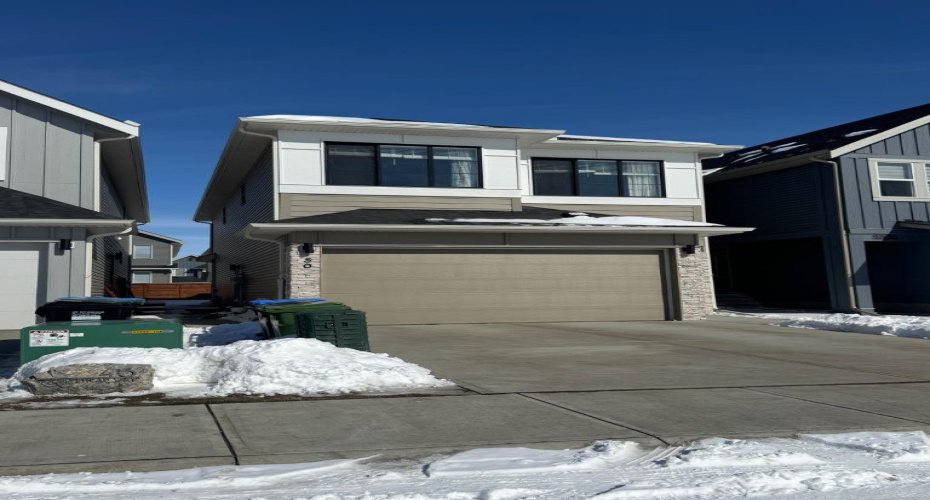 50 copperhead Way, Calgary, Alberta T2Z 5G1, ,Rental,copperhead,A2294568