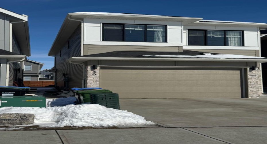 50 copperhead Way, Calgary, Alberta T2Z 5G1, ,Rental,copperhead,A2294568