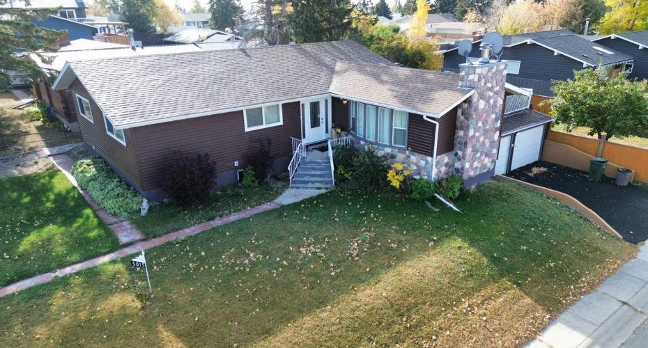 5015 35 Street, Innisfail, Alberta T4G 1H5, 3 Bedrooms Bedrooms, ,3 BathroomsBathrooms,Residential,For Sale,35,A2294580
