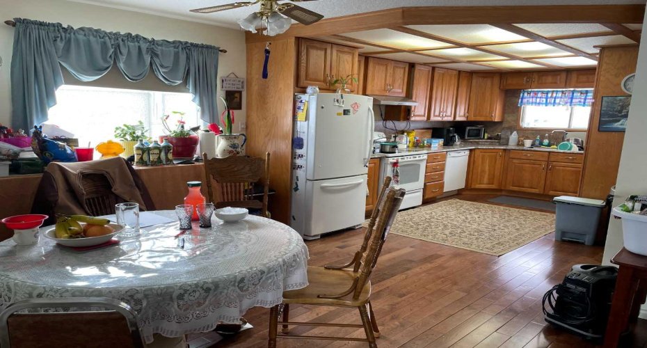 10616 116 Street, Fairview, Alberta T0H 1L0, 4 Bedrooms Bedrooms, ,2 BathroomsBathrooms,Residential,For Sale,116,A2291520