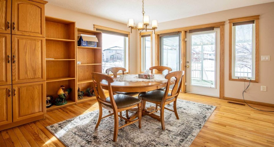 5111 Shannon Drive, Olds, Alberta T4H 1X3, 3 Bedrooms Bedrooms, ,3 BathroomsBathrooms,Residential,For Sale,Shannon,A2292047