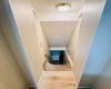 Bsmt Stairs to Legal Suite