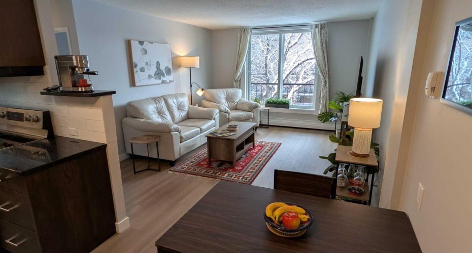 1328 13 Avenue, Calgary, Alberta T3C 0T3, 1 Bedroom Bedrooms, ,1 BathroomBathrooms,Residential,For Sale,13,A2292554