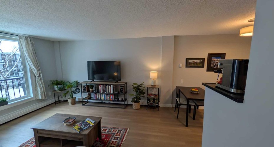 1328 13 Avenue, Calgary, Alberta T3C 0T3, 1 Bedroom Bedrooms, ,1 BathroomBathrooms,Residential,For Sale,13,A2292554