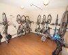 Bike Room