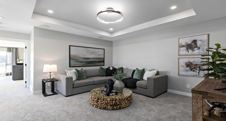 134 Belmont Passage, Calgary, Alberta T2X 4N4, 5 Bedrooms Bedrooms, ,4 BathroomsBathrooms,Residential,For Sale,Belmont,A2292662