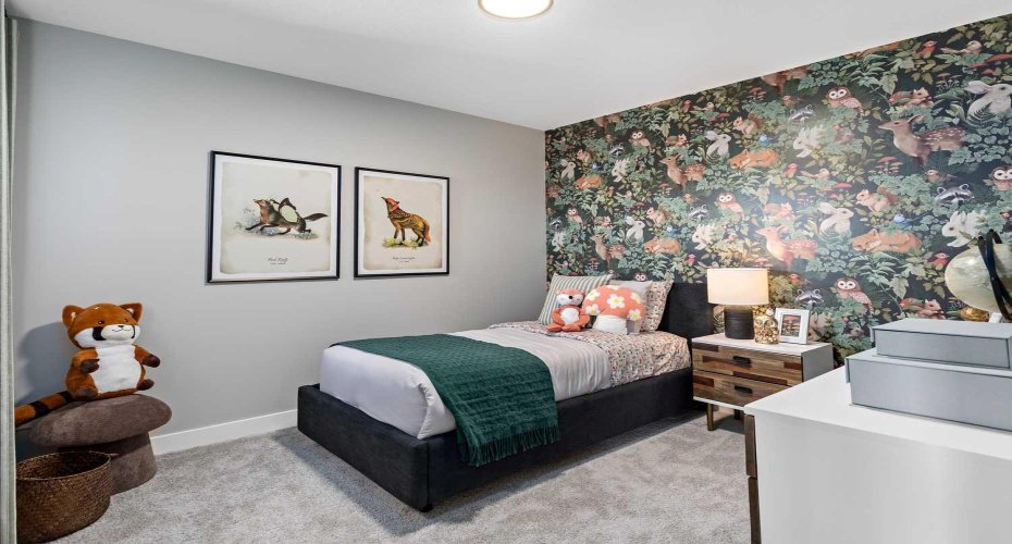 134 Belmont Passage, Calgary, Alberta T2X 4N4, 5 Bedrooms Bedrooms, ,4 BathroomsBathrooms,Residential,For Sale,Belmont,A2292662