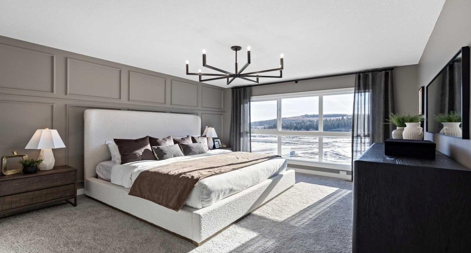 134 Belmont Passage, Calgary, Alberta T2X 4N4, 5 Bedrooms Bedrooms, ,4 BathroomsBathrooms,Residential,For Sale,Belmont,A2292662