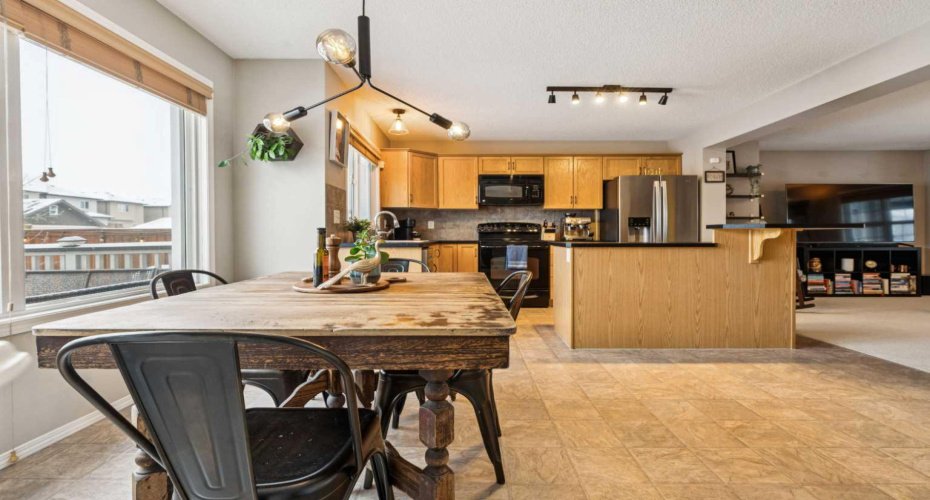 117 Reunion Court, Airdrie, Alberta T4B 0G9, 3 Bedrooms Bedrooms, ,2 BathroomsBathrooms,Residential,For Sale,Reunion,A2292703