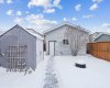 117 Reunion Court, Airdrie, Alberta T4B 0G9, 3 Bedrooms Bedrooms, ,2 BathroomsBathrooms,Residential,For Sale,Reunion,A2292703
