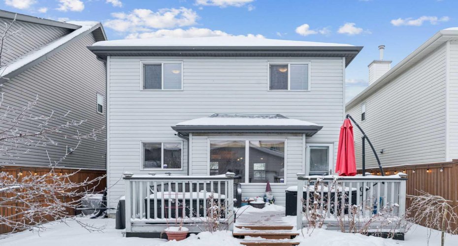 117 Reunion Court, Airdrie, Alberta T4B 0G9, 3 Bedrooms Bedrooms, ,2 BathroomsBathrooms,Residential,For Sale,Reunion,A2292703