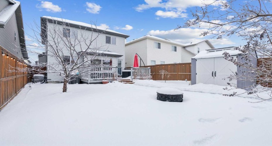 117 Reunion Court, Airdrie, Alberta T4B 0G9, 3 Bedrooms Bedrooms, ,2 BathroomsBathrooms,Residential,For Sale,Reunion,A2292703