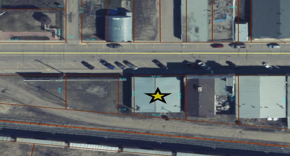 4929 51 Avenue, High Prairie, Alberta T0G 1E0, ,Commercial,For Sale,51,A2292752