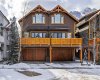 809 4th Street, Canmore, Alberta T1W2G9, 4 Bedrooms Bedrooms, ,4 BathroomsBathrooms,Residential,For Sale,4th,A2292846