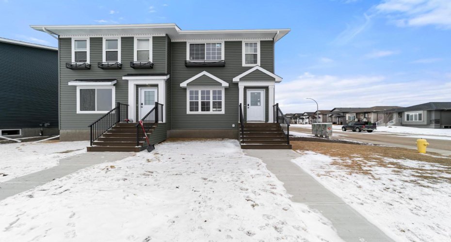 7311B 44B Avenue, Camrose, Alberta T4V 5E2, 3 Bedrooms Bedrooms, ,3 BathroomsBathrooms,Residential,For Sale,44B,A2292872