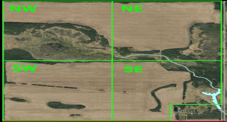 16014 Township Road 1092, Rural Mackenzie County, Alberta T0H 1N0, ,Land,For Sale,Township Road 1092,A2292877