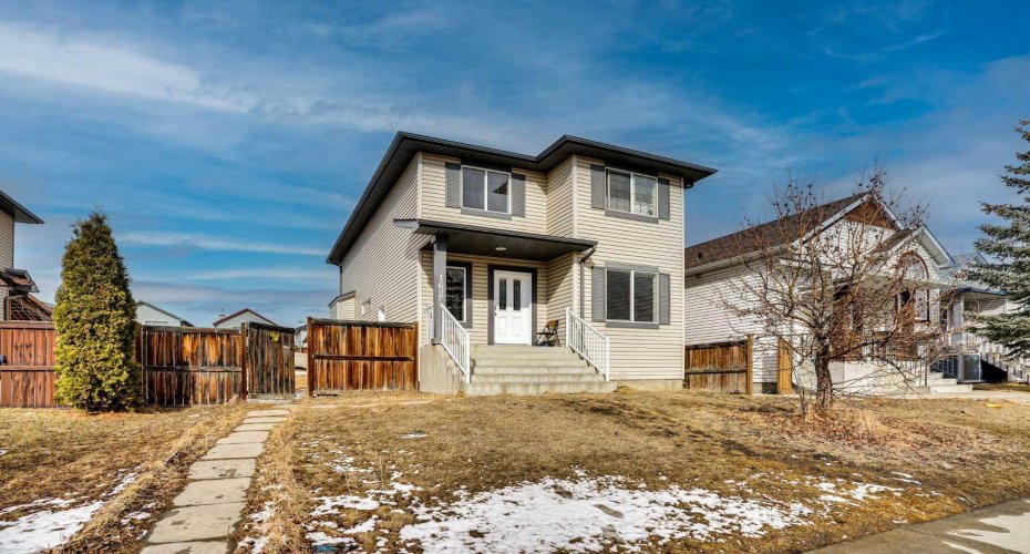 162 Taradale Drive, Calgary, Alberta T3J 5G3, 6 Bedrooms Bedrooms, ,4 BathroomsBathrooms,Residential,For Sale,Taradale,A2292974