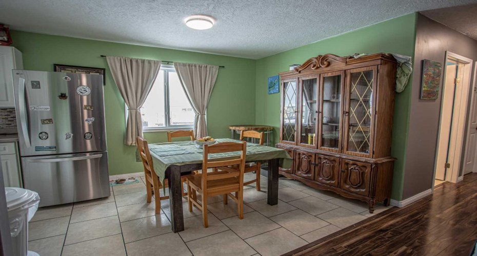 3 Boyer Close, High Level, Alberta T0H 1Z0, 4 Bedrooms Bedrooms, ,2 BathroomsBathrooms,Residential,For Sale,Boyer,A2293127