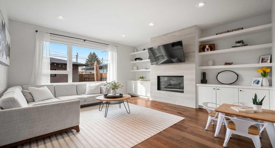 3917 2 Street, Calgary, Alberta T2K 0Y7, 4 Bedrooms Bedrooms, ,4 BathroomsBathrooms,Residential,For Sale,2,A2293175