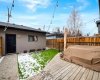 3917 2 Street, Calgary, Alberta T2K 0Y7, 4 Bedrooms Bedrooms, ,4 BathroomsBathrooms,Residential,For Sale,2,A2293175